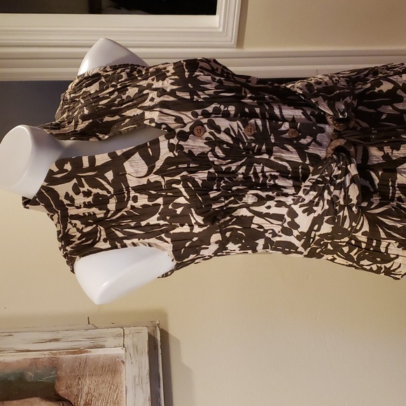 SPANNER Dress (two piece set) - Picture 2 of 16